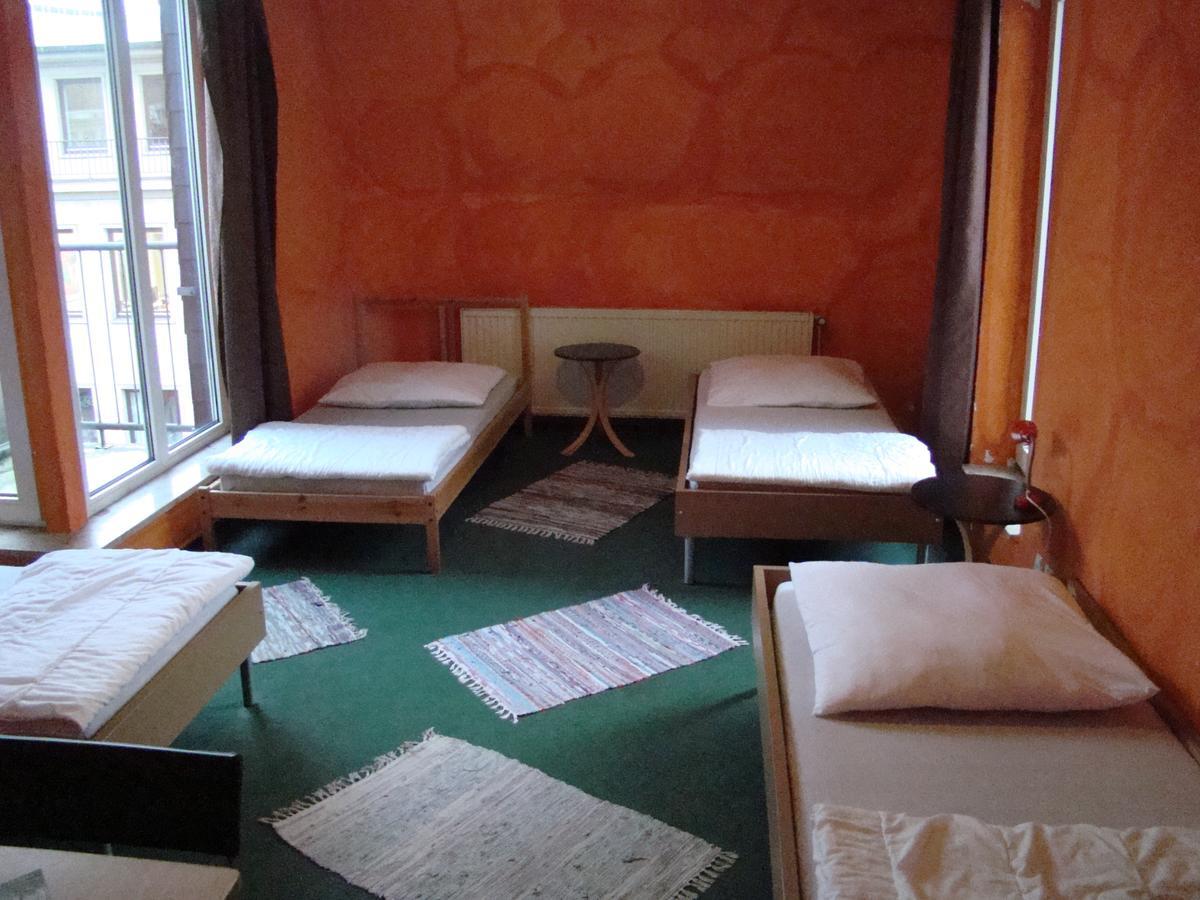 Southend Hostel ブレーメン エクステリア 写真