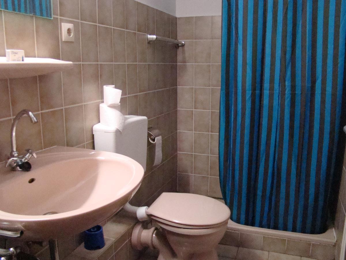 Southend Hostel ブレーメン エクステリア 写真