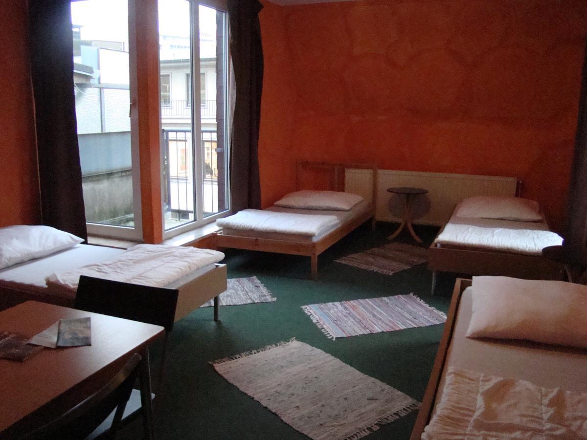 Southend Hostel ブレーメン エクステリア 写真