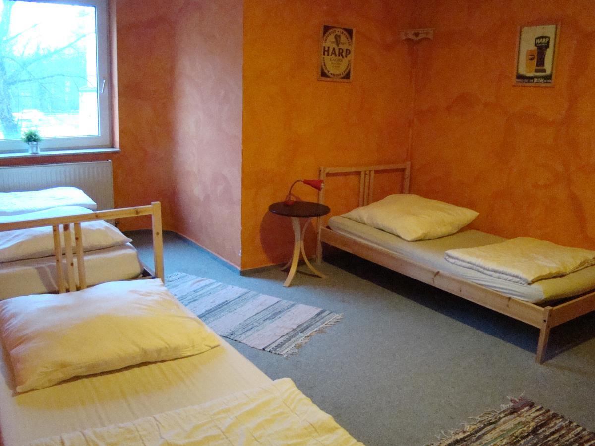 Southend Hostel ブレーメン エクステリア 写真