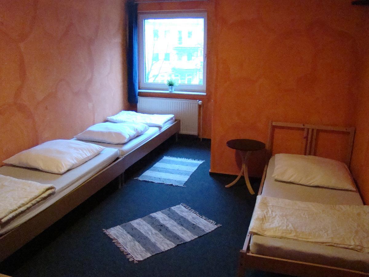 Southend Hostel ブレーメン エクステリア 写真