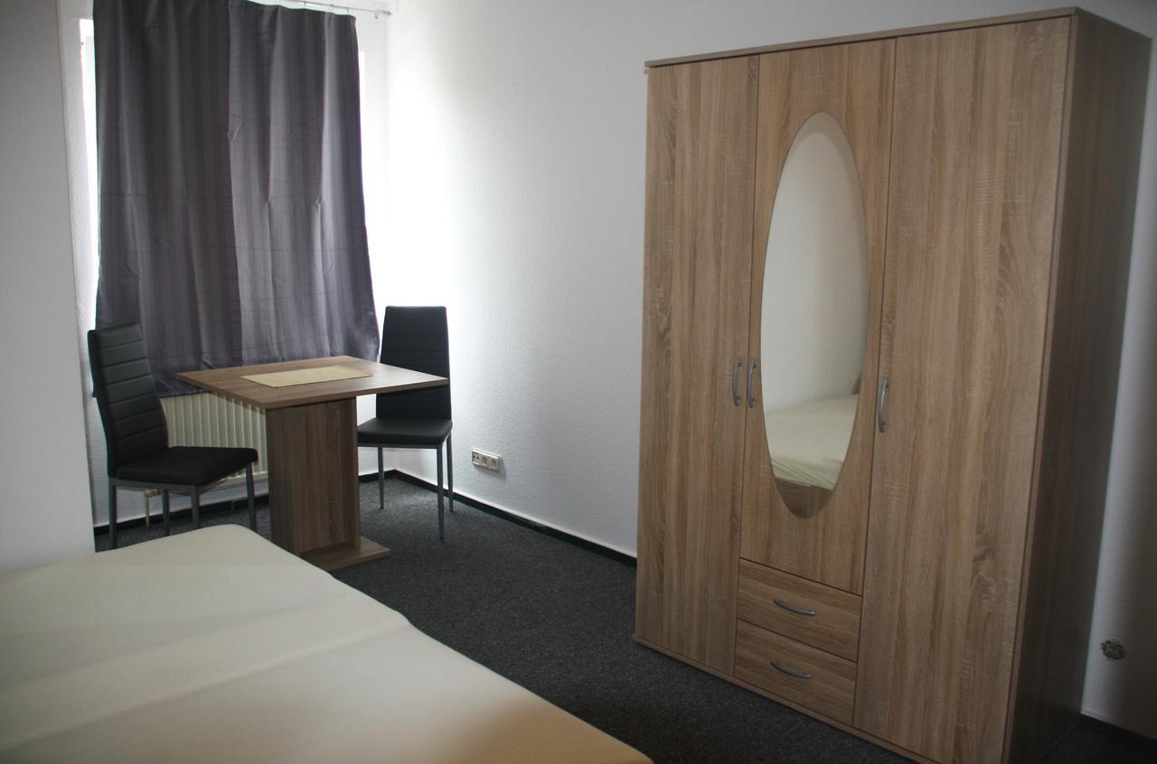 Southend Hostel ブレーメン エクステリア 写真
