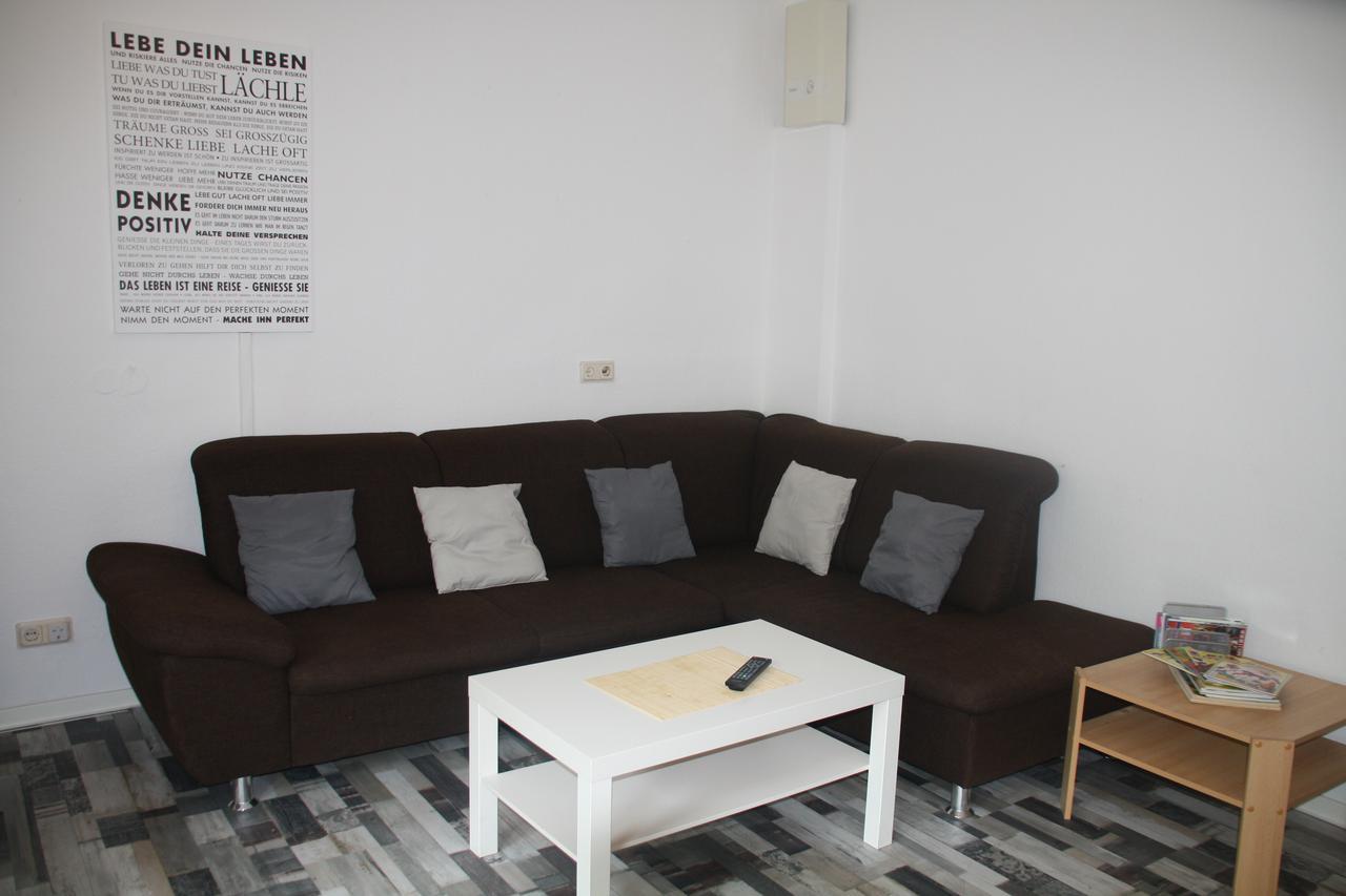 Southend Hostel ブレーメン エクステリア 写真