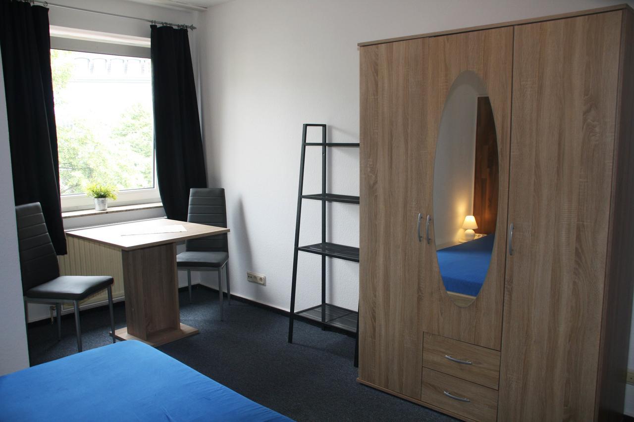 Southend Hostel ブレーメン エクステリア 写真