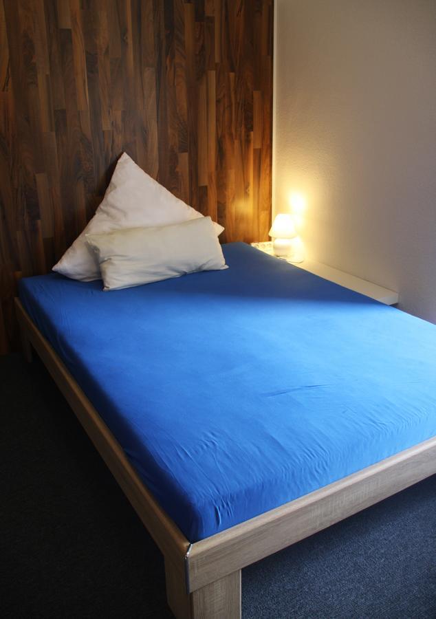 Southend Hostel ブレーメン エクステリア 写真