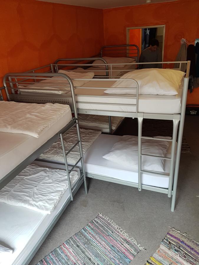 Southend Hostel ブレーメン エクステリア 写真