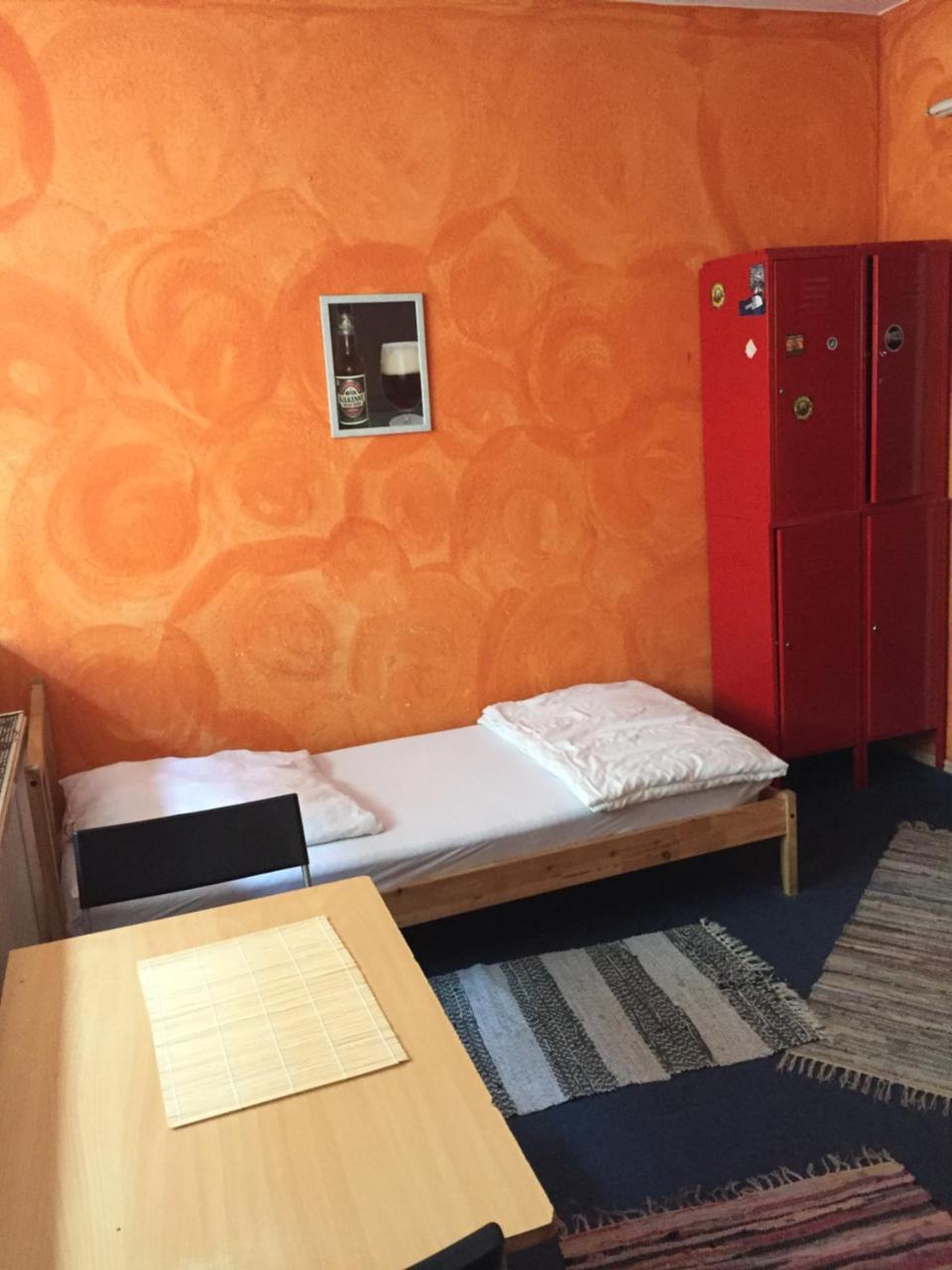Southend Hostel ブレーメン エクステリア 写真
