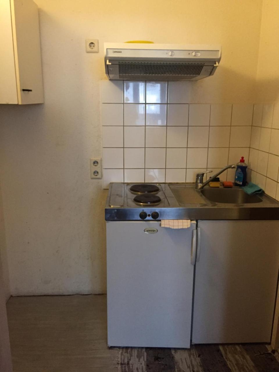 Southend Hostel ブレーメン エクステリア 写真
