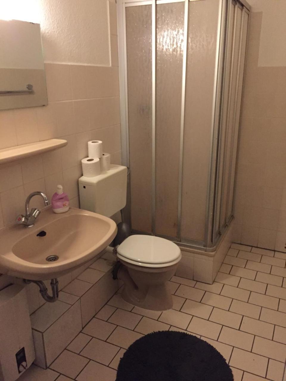 Southend Hostel ブレーメン エクステリア 写真