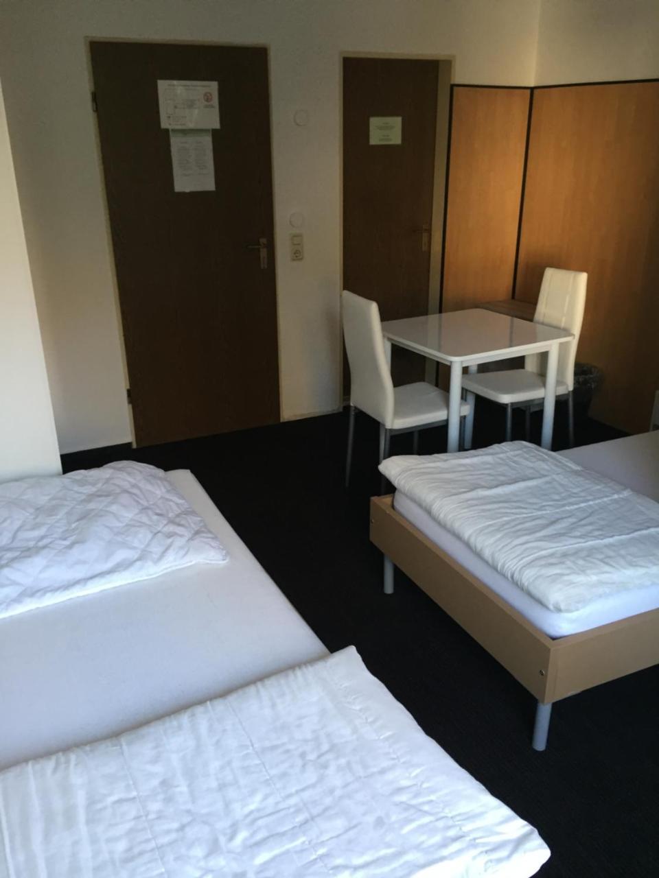 Southend Hostel ブレーメン エクステリア 写真