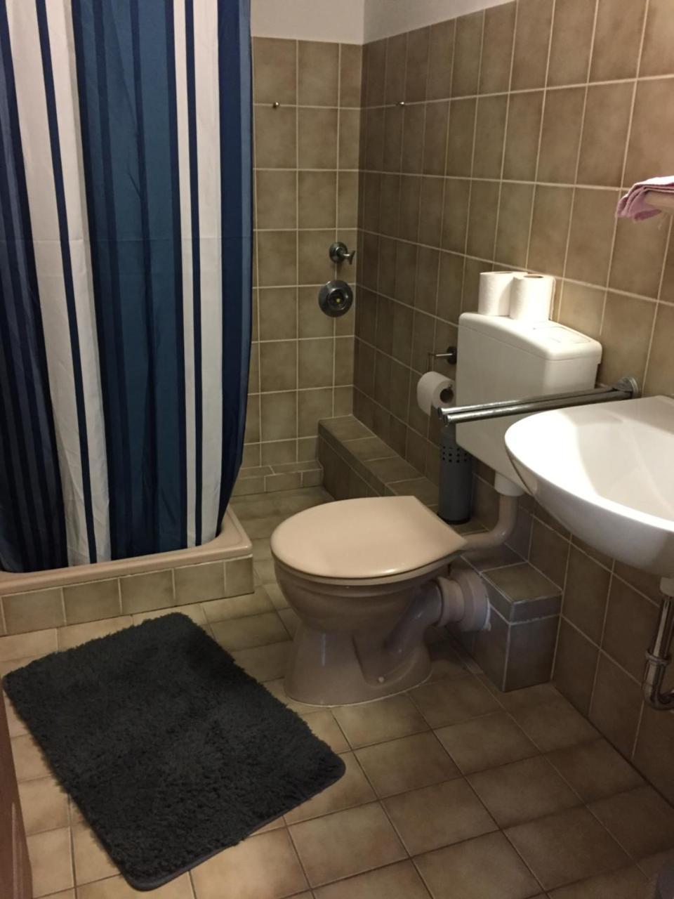Southend Hostel ブレーメン エクステリア 写真