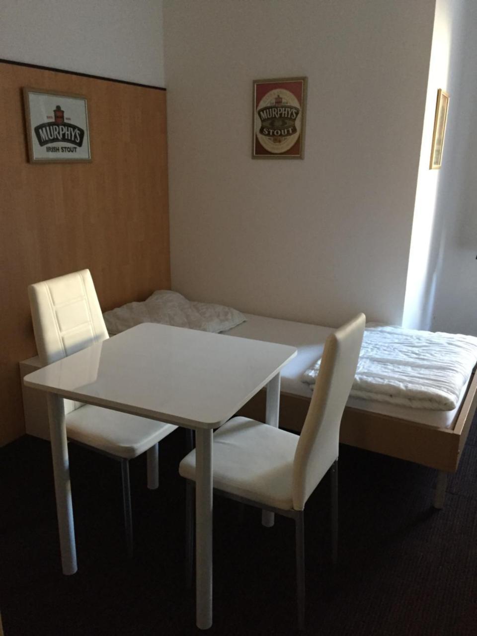 Southend Hostel ブレーメン エクステリア 写真