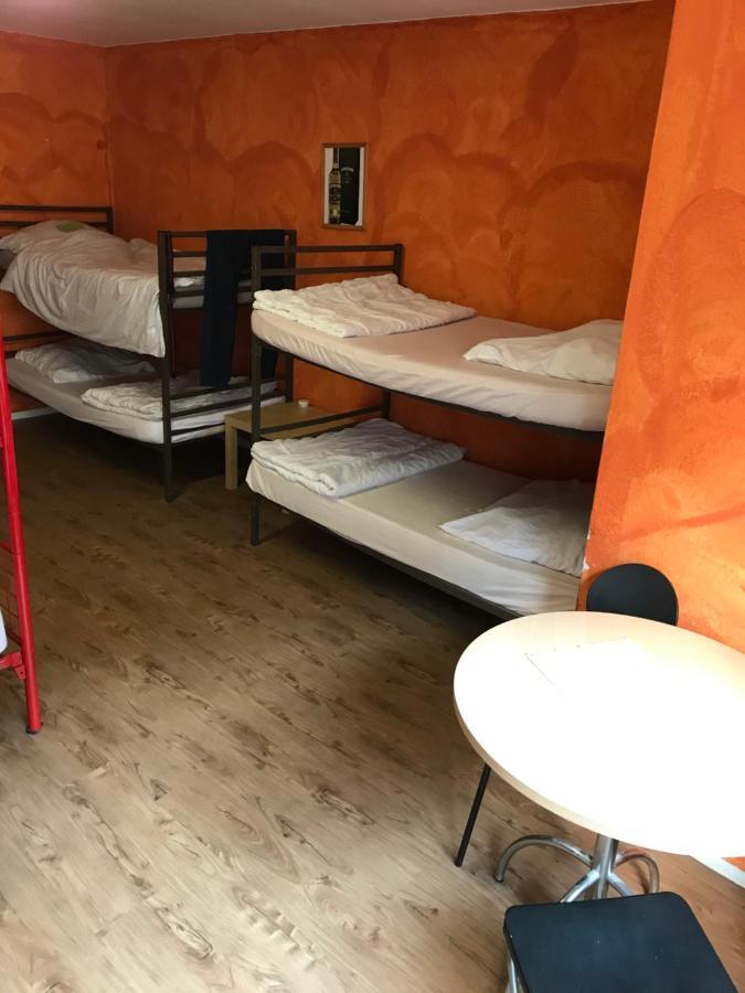 Southend Hostel ブレーメン エクステリア 写真
