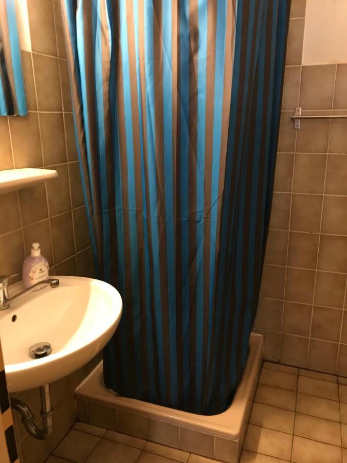 Southend Hostel ブレーメン エクステリア 写真